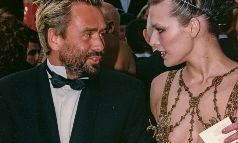 18 Of The Most Controversial Cannes Red Carpet Looks That Are Now Banned