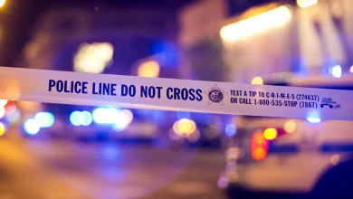 18 people shot so far during Memorial Day weekend in Chicago