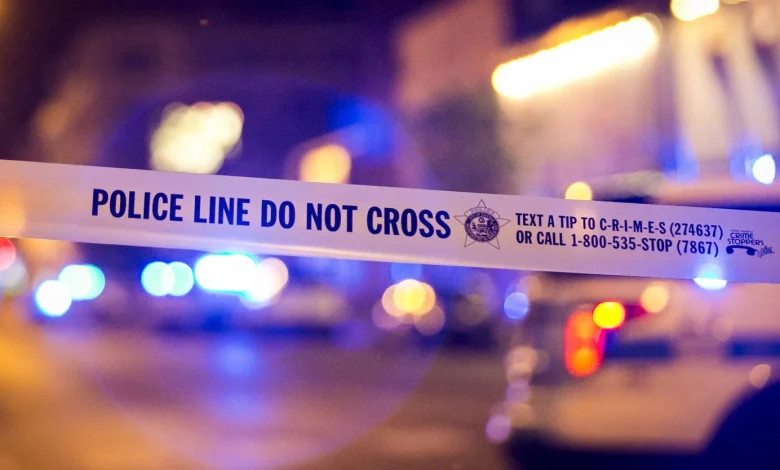 18 people shot so far during Memorial Day weekend in Chicago