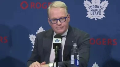 19 of 20 NHL insiders called the Chayka hire a sham and Keith Pelley’s response was seven word