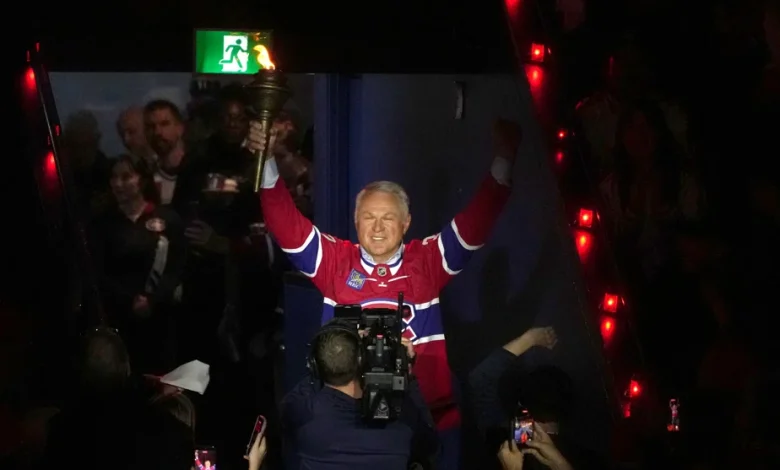 1965 – 2026 | Claude Lemieux n’est plus