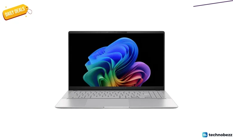 2 Copilot+ PC laptop deals hit new lows starting at $899.99