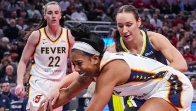 2 key Indiana Fever players limited at best for season opener vs Dallas Wings, coach says