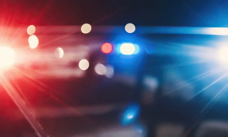 2 killed in Raleigh crash on S. New Hope Road; driver charged with DWI, felony death by motor vehicle