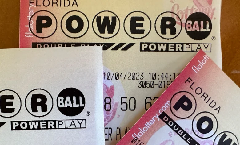 $20 million Powerball jackpot-winning ticket sold at QuikTrip in Leander