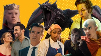 20 new shows and movies to watch in June 2026: 'The Bear,' 'House of the Dragon' and more