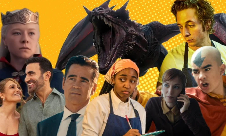 20 new shows and movies to watch in June 2026: 'The Bear,' 'House of the Dragon' and more