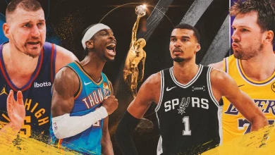 2025-26 NBA MVP: Why One Player’s Season Stood Above the Rest