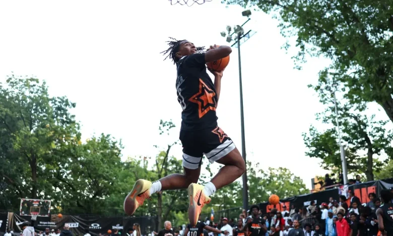 2026 ACC High School Recruits