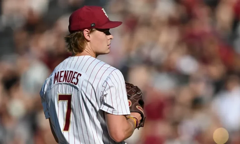 2026 ACC Tournament game thread: FSU opens play vs. Pitt