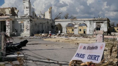 2026 Atlantic hurricane season forecast announced : NPR
