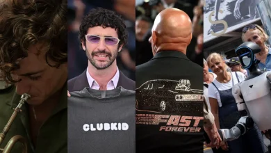 2026 Cannes Film Festival 5 Takeaways: AI, Queer Cinema