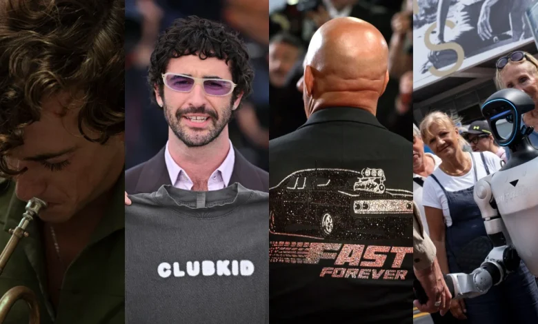 2026 Cannes Film Festival 5 Takeaways: AI, Queer Cinema