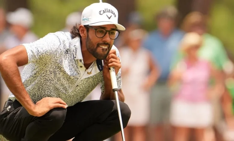 2026 Charles Schwab Challenge odds, picks: Proven golf model reveals projected leaderboard, surprising predictions