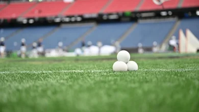 2026 DI men's lacrosse championship: Bracket, schedule, scores