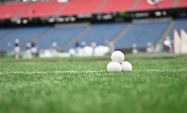 2026 DI men's lacrosse championship: Bracket, schedule, scores