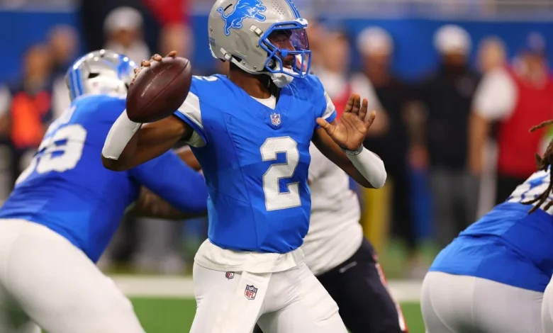 2026 Detroit Lions preseason schedule: 3 opponents announced