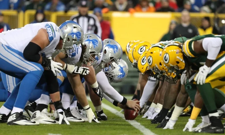2026 Detroit Lions schedule leak: Season finale opponent revealed