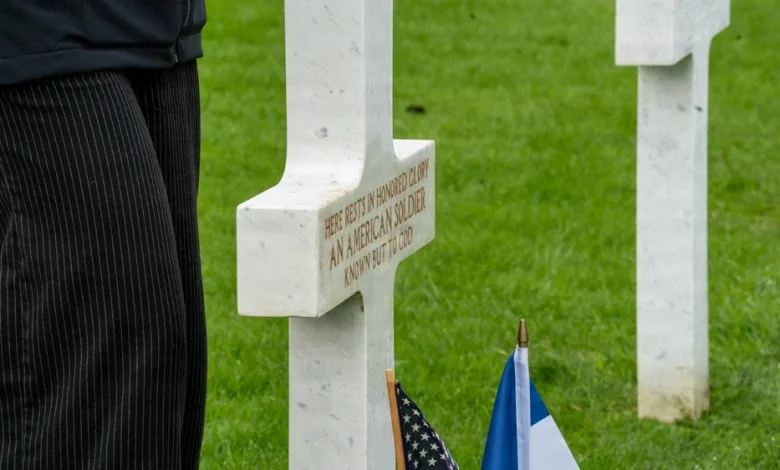 2026 France Tomb Guard Pilgrimage [Image 89 of 91]