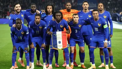 2026 France World Cup roster: Complete 26-man team