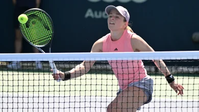 2026 French Open: With Kim Clijsters’ help, how far can Katie Volynets go