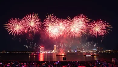 2026 Guide to Fireworks in Metro Detroit: Dates, Locations & Family Picks