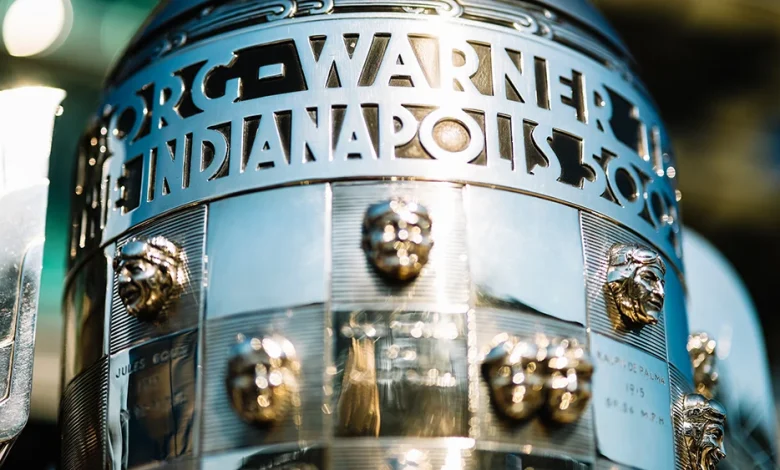 2026 Indianapolis 500 presented by Gainbridge Field Notes