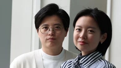 2026 International Booker Prize goes to 'Taiwan Travelogue' : NPR