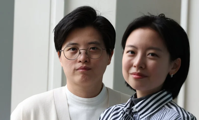 2026 International Booker Prize goes to 'Taiwan Travelogue' : NPR
