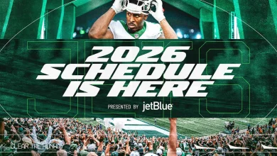 2026 Jets Schedule Analysis | Six Pack of Takeaways