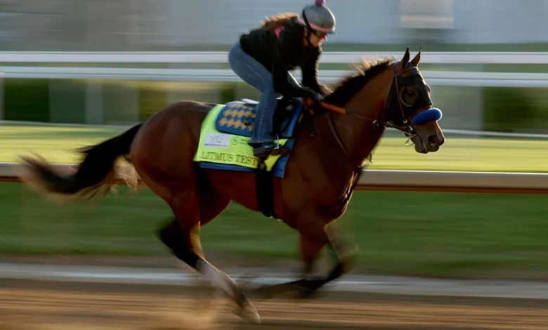 2026 Kentucky Derby: Date, time, horses, odds, format, purse