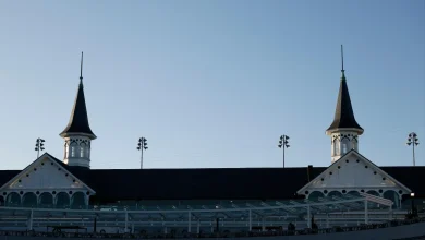 2026 Kentucky Derby undercard picks: Best bets at Churchill Downs