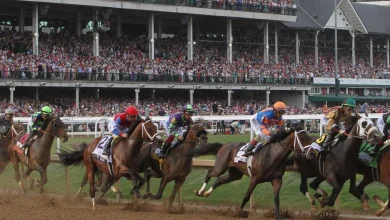 2026 Kentucky Oaks odds, horses, field: Racing insider offers best bets, top picks for the Run for the Lilies