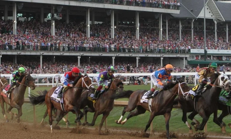 2026 Kentucky Oaks odds, horses, field: Racing insider offers best bets, top picks for the Run for the Lilies