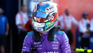 2026 Miami Grand Prix Qualifying report and highlights: Kimi Antonelli storms to pole position ahead of Max Verstappen and Charles Leclerc