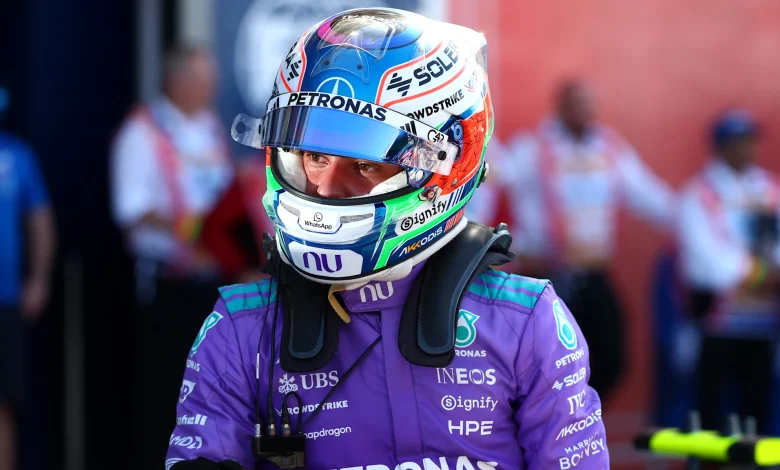2026 Miami Grand Prix Qualifying report and highlights: Kimi Antonelli storms to pole position ahead of Max Verstappen and Charles Leclerc