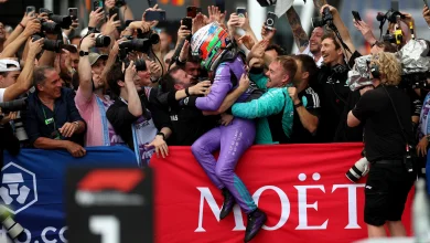 2026 Miami Grand Prix race report and highlights: Kimi Antonelli wins thrilling Miami Grand Prix from Lando Norris and Oscar Piastri