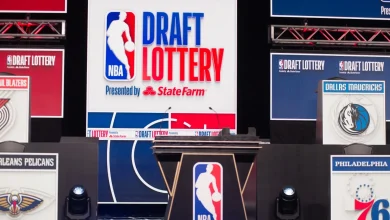 2026 NBA Draft Lottery: Schedule, history, each team's odds, lottery explained