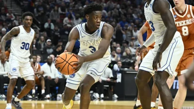 2026 NBA Mock Draft, Vol. 1: Wizards land AJ Dybantsa with first overall pick