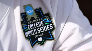 2026 NCAA Baseball Tournament Host Sites Announced Ahead Of Selection Monday