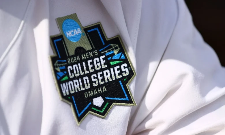 2026 NCAA Baseball Tournament Host Sites Announced Ahead Of Selection Monday