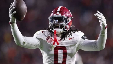2026 NFL Draft’s best UDFA fits: 1 undrafted free agent to watch on each roster - The Athletic
