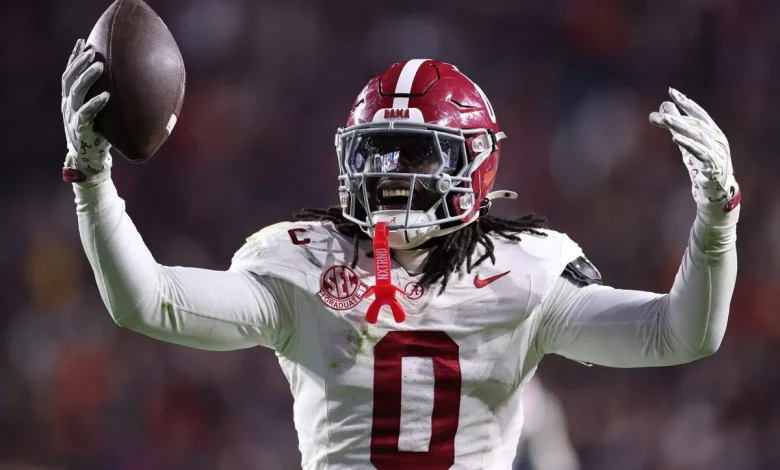 2026 NFL Draft’s best UDFA fits: 1 undrafted free agent to watch on each roster - The Athletic