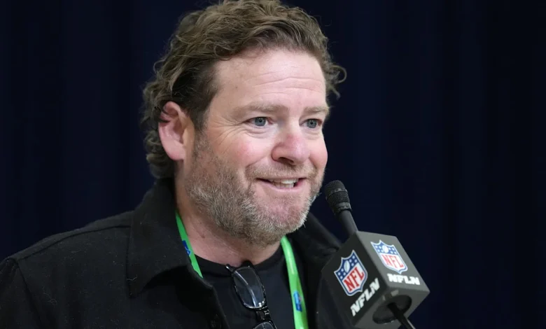 2026 NFL Power Rankings: Ranking the league's best rosters after NFL Draft