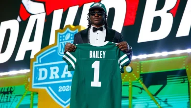 2026 NFL Rookie of the Year predictions: Ranking candidates