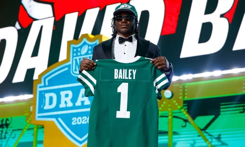 2026 NFL Rookie of the Year predictions: Ranking candidates