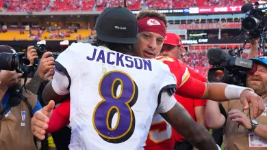 2026 NFL Schedule: Predicting every game, final record for each AFC team