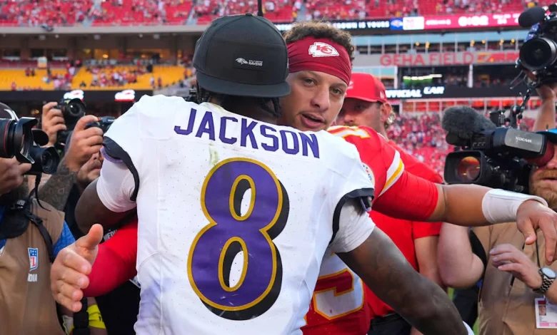 2026 NFL Schedule: Predicting every game, final record for each AFC team