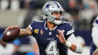 2026 NFL Schedule: Predicting every game, final record for each NFC team