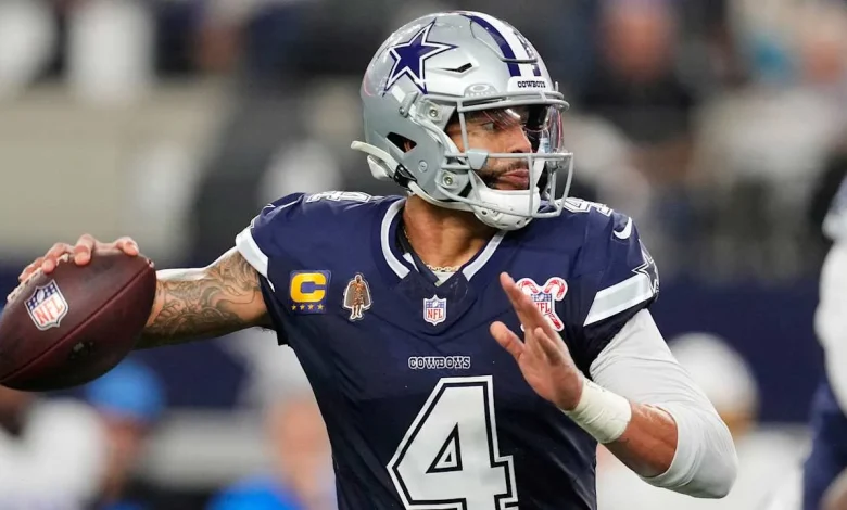 2026 NFL Schedule: Predicting every game, final record for each NFC team